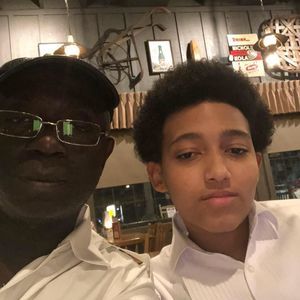 Meet your Posher, Carl